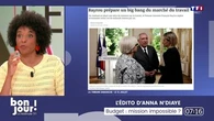 L’édito d’Anna N’Diaye : Budget, mission impossible ?