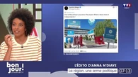 L’édito d’Anna N'Diaye : La région, une arme politique