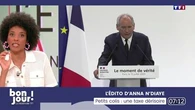 L’édito d’Anna N'Diaye : Petits colis, une taxe dérisoire