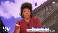 L’édito d’Anna N'Diaye : Pétition, l'arme démocratique ?