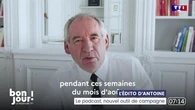 L'édito d'Antoine : Le podcast, nouvel outil de campagne