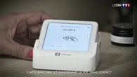 Carte bancaire : et maintenant le vol sans contact