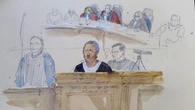 "Froideur, narcissisme, hypersensibilité à la critique" : le portrait psychologique de Dahbia Benkired accusée du meurtre de Lola