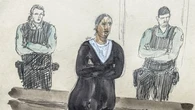 Procès du meurtre de Lola : selon Dahbia Benkired, l'un de ses ex est "en partie" responsable du crime