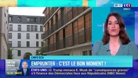 "Des résultats extrêmement encourageants", un vaccin pour lutter contre la récidive du cancer porte de l'espoir