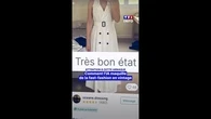 Attention à cette arnaque : comment l'IA maquille de la fast-fashion en vintage !
