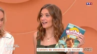 5' inside : Cahiers de vacances, au boulot !