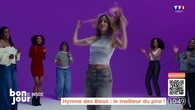 5' inside : Hymne des Bleus, le meilleur du pire !