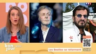 5' inside : Les Beatles se reforment