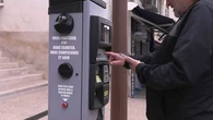 "On appelle, la police est là" : au Cannet, les horodateurs ne servent plus seulement à payer votre stationnement