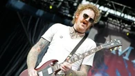 "Le cœur brisé" : la planète rock sous le choc après l'accident mortel de Brent Hinds du groupe Mastodon