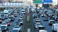 Abaisser la vitesse sur le périphérique parisien à 50 km/h, est-ce efficace sur le plan environnemental ?