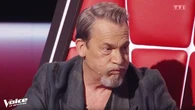 "J'aurais préféré que le public décide" : les coachs de "The Voice" ont eu bien du mal à choisir les finalistes