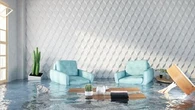 Ne pas couper l'eau avant de partir en vacances peut vous coûter cher