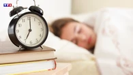 Pourquoi a-t-on besoin de dormir davantage en hiver ?