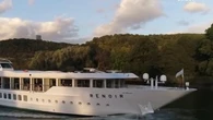 Succès des croisières fluviales : "c'est un peu le cinéma en 4D"