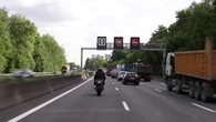 "C'est très compliqué" : un an et demi après, la voie de covoiturage sur l'autoroute A1 peine à convaincre