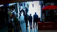 "Bravo" : l'acte héroïque des clients et du personnel d'une galerie commerciale de l'Yonne face à des braqueurs