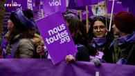 Crimes sexuels du Hamas : critiquées pour leur silence, les associations féministes se défendent