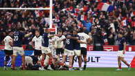 L’éclatante victoire du XV de France face aux All Blacks sur TF1 signe un record d’audience