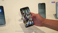 50 ans d'innovation pour simplifier la vie