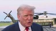 "Je trouve sa publicité fantastique" : Trump réagit à la polémique American Eagle avec Sydney Sweeney