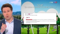 Train annulé, on refuse de me rembourser mon billet : que faire ? Le 13H à vos côtés