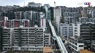 Cette ville est unique au monde
