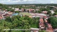 Escale à Boipeba : une île menacée au Brésil
