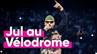 150 000 personnes en deux jours, comment Jul a tout cassé au Vélodrome ?