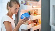 "Ça permet d'éviter le gaspillage..." : ces réfrigérateurs dotés d'un système de gestion des aliments surveillent les dates de péremption
