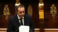 Crise politique : une "contribution exceptionnelle des grandes fortunes", proposée par Sébastien Lecornu
