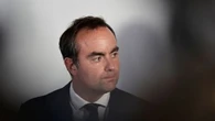 Programmation militaire : le Sénat supprime une rallonge budgétaire, Sébastien Lecornu appelle le Parlement à "trouver une solution"