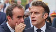 Crise politique : Emmanuel Macron charge Sébastien Lecornu de mener "d'ultimes négociations" d'ici "mercredi soir"