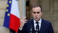 Sébastien Lecornu perçoit "une volonté d'avoir un budget" et voit s'éloigner "les perspectives d'une dissolution"