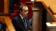 EN DIRECT - Budget 2026 : "Je n'ai pas de deal avec le PS", assure Sébastien Lecornu aux responsables du Sénat