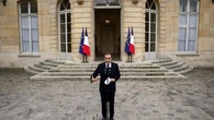 SONDAGE EXCLUSIF - Dissolution, démission de Macron, futur Premier ministre… Ce que veulent les Français