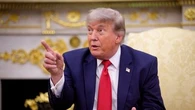 Iran : Trump estime qu'il existe "de bonnes chances" que les discussions avec Téhéran aboutissent