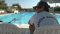 "Notre personnel a exercé son droit de retrait" : les piscines débordées par une vague d'incivilités