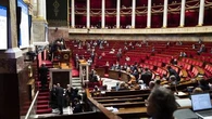 L'Assemblée nationale approuve le principe d'une "autonomie" de la Corse