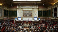 Au moment d'un vote crucial, l'Assemblée nationale victime d'une rarissime panne informatique