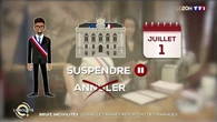 Bruit, incivilités : quand les maires reportent des mariages
