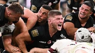 Rugby : Toulouse décroche un 3e titre de champion de France consécutif face à Bordeaux-Bègles
