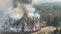 Incendies au Canada : plus de 30.000 évacuations, les feux se rapprochent de Vancouver