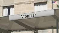 Fusillade : des bus suspendus et un quartier isolé