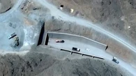 Guerre en Iran : la "montagne de la Pioche", ce site entouré de mystère que Donald Trump menace de frapper "très bientôt"