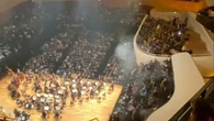 Incidents à la Philharmonie de Paris : heurts entre pro-palestiniens et pro-israéliens lors des gardes à vue