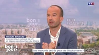 En Toute Franchise : Manuel Bompard