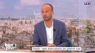En Toute Franchise : Manuel Bompard