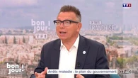 En Toute Franchise : Cyril Chabanier